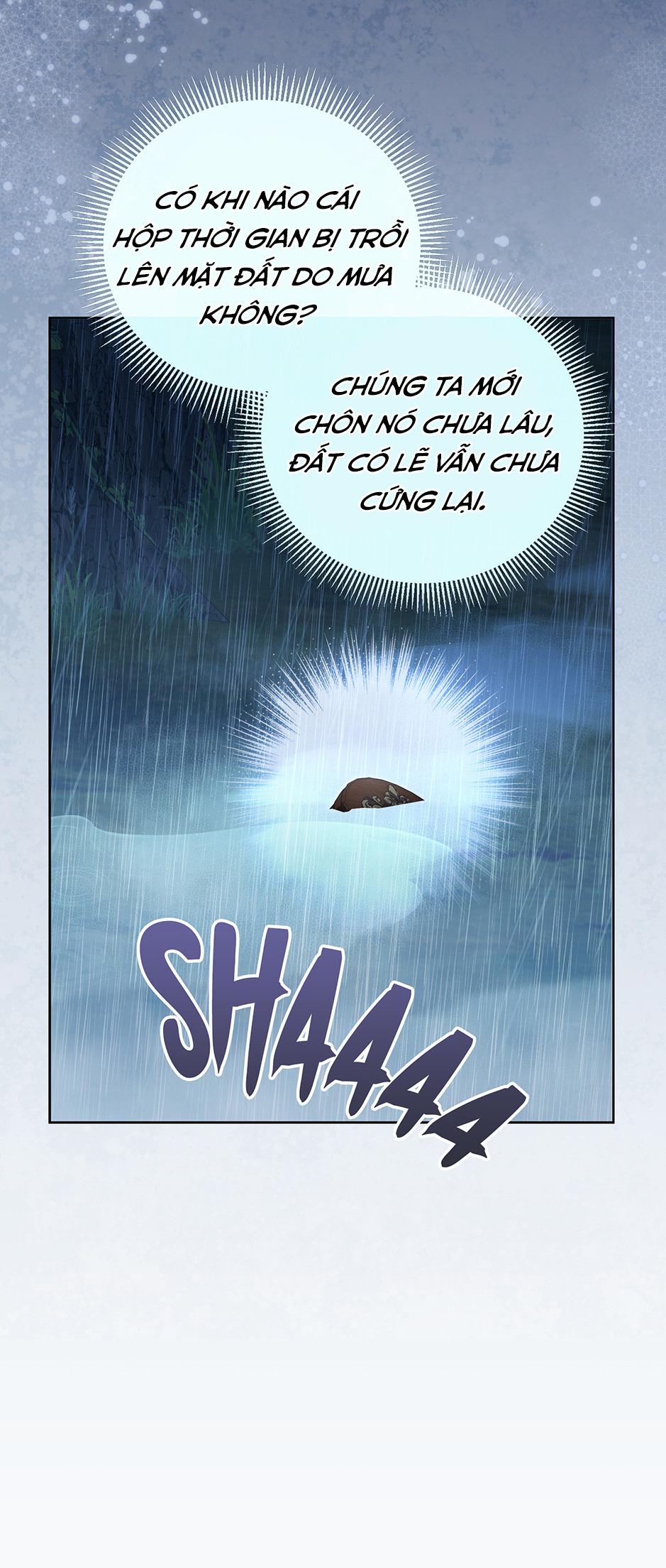 Nhật Ký Chăm Sóc Đứa Trẻ Của Nhân Vật Phản Diện Chapter 47 - Trang 2