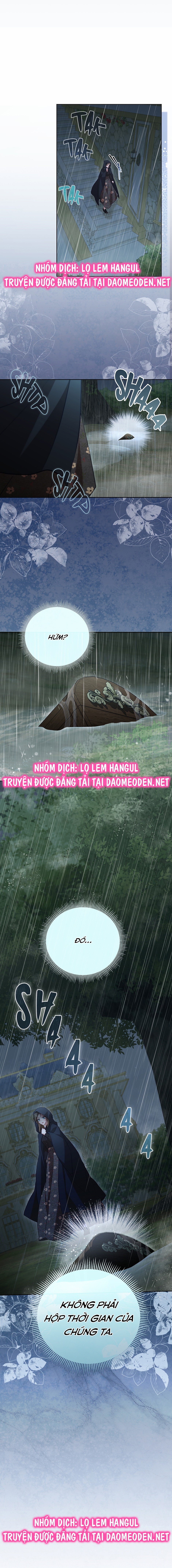 Nhật Ký Chăm Sóc Đứa Trẻ Của Nhân Vật Phản Diện Chapter 47 - Trang 2