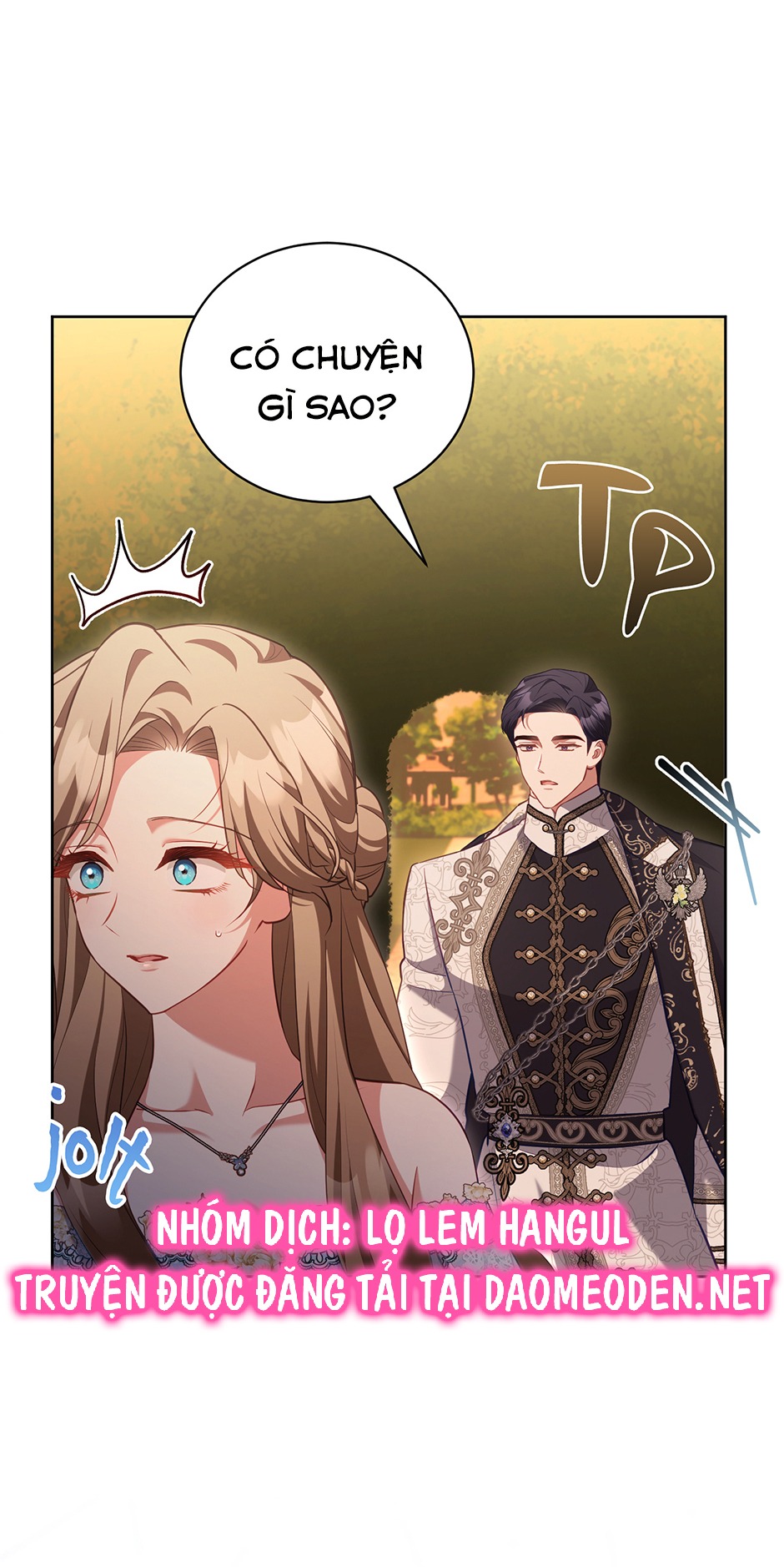 Nhật Ký Chăm Sóc Đứa Trẻ Của Nhân Vật Phản Diện Chapter 47 - Trang 2