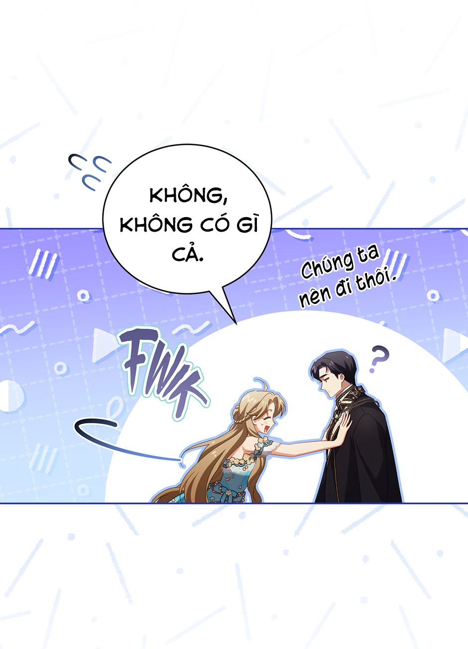 Nhật Ký Chăm Sóc Đứa Trẻ Của Nhân Vật Phản Diện Chapter 47 - Trang 2