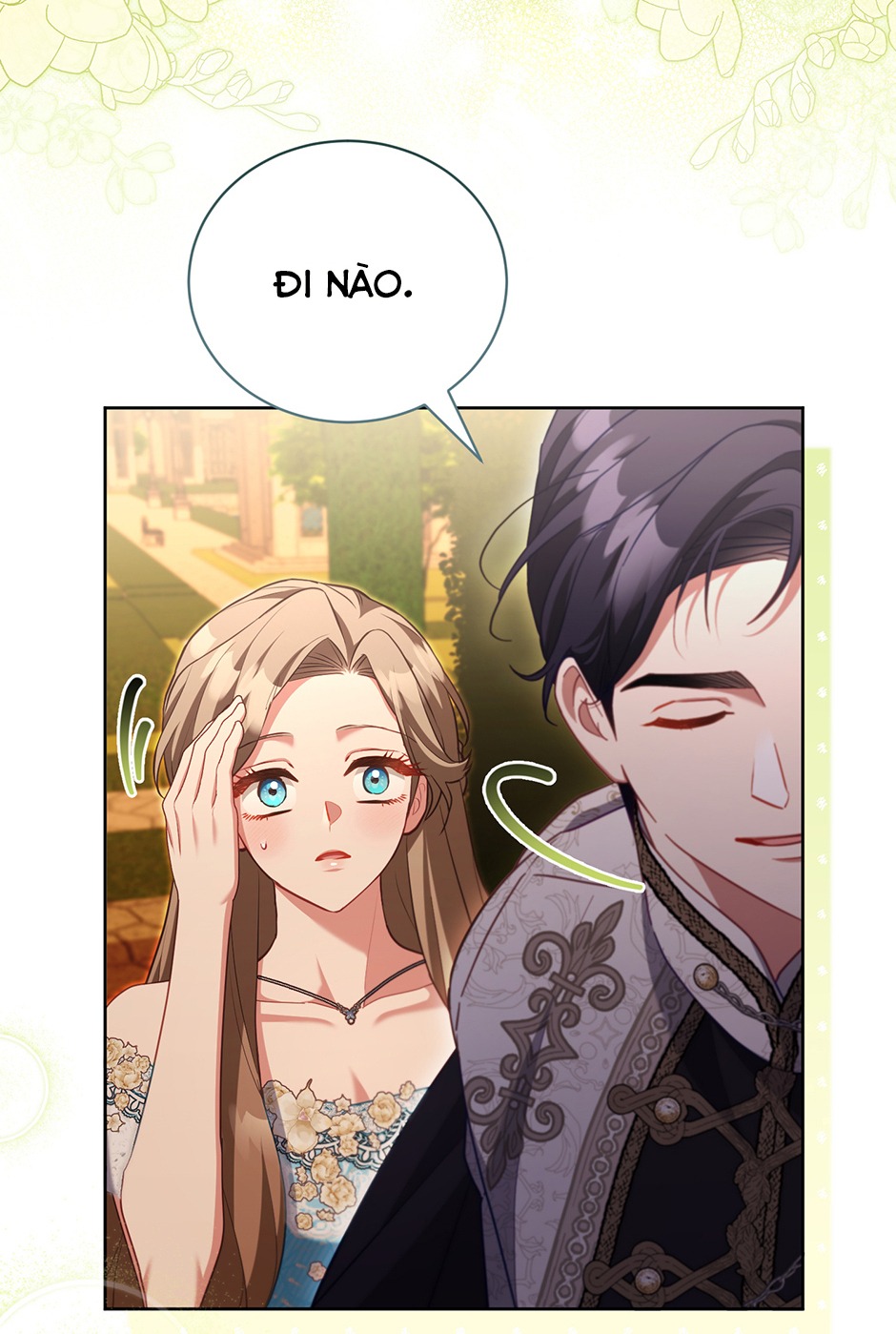 Nhật Ký Chăm Sóc Đứa Trẻ Của Nhân Vật Phản Diện Chapter 47 - Trang 2