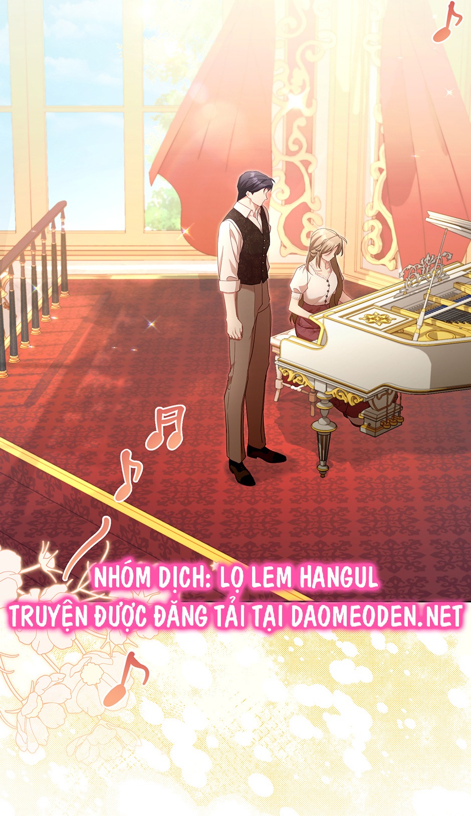 Nhật Ký Chăm Sóc Đứa Trẻ Của Nhân Vật Phản Diện Chapter 47 - Trang 2