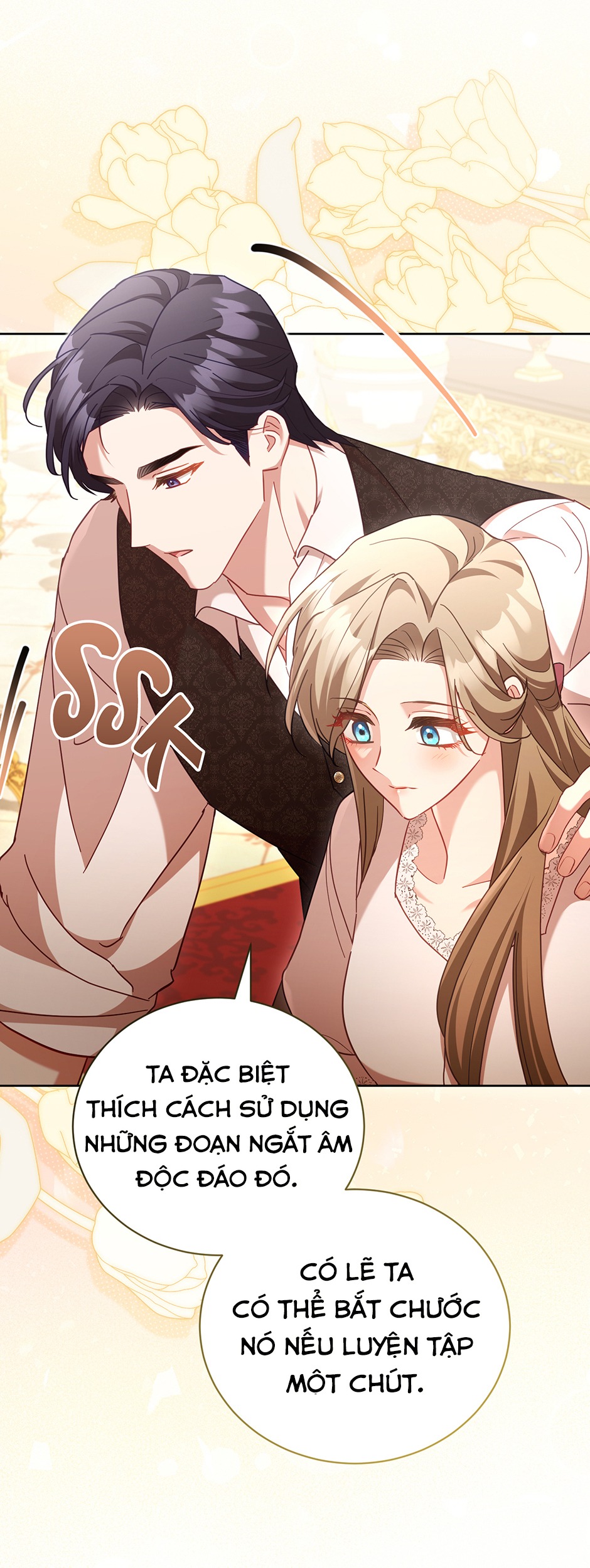 Nhật Ký Chăm Sóc Đứa Trẻ Của Nhân Vật Phản Diện Chapter 47 - Trang 2