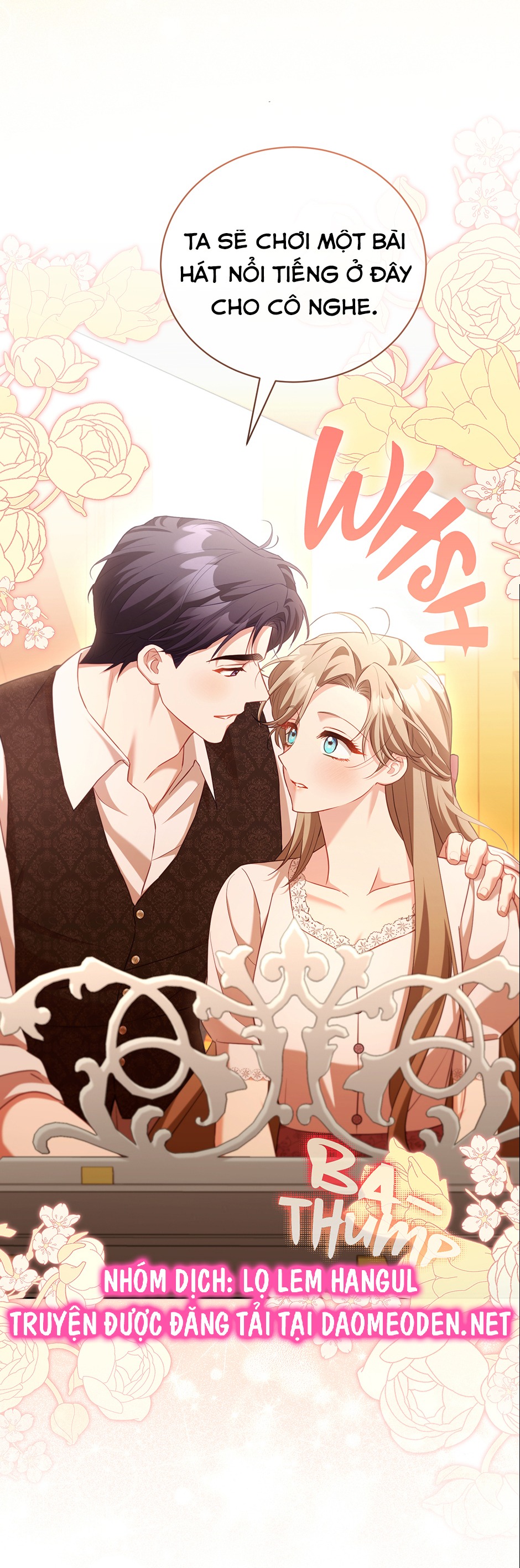 Nhật Ký Chăm Sóc Đứa Trẻ Của Nhân Vật Phản Diện Chapter 47 - Trang 2