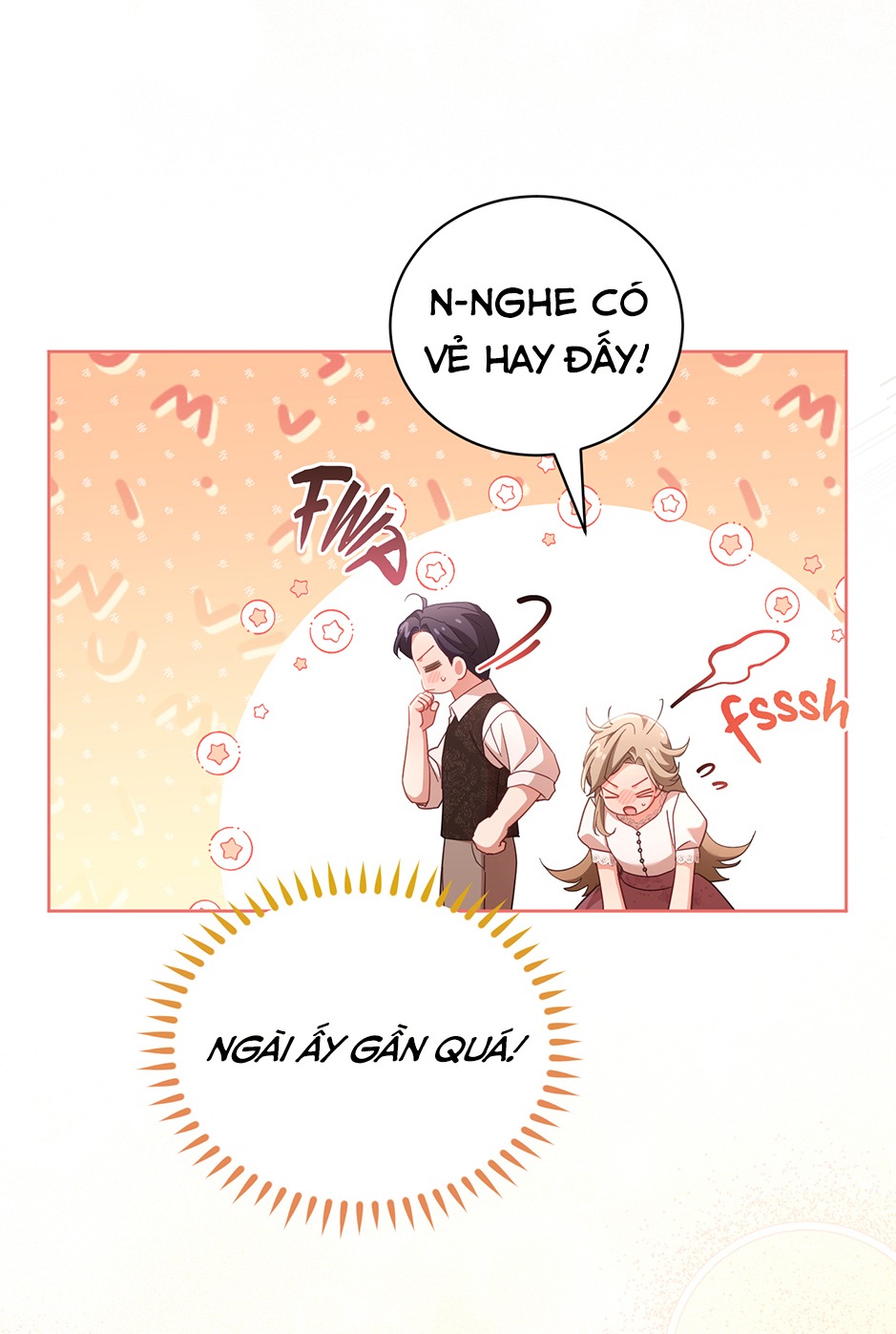Nhật Ký Chăm Sóc Đứa Trẻ Của Nhân Vật Phản Diện Chapter 47 - Trang 2