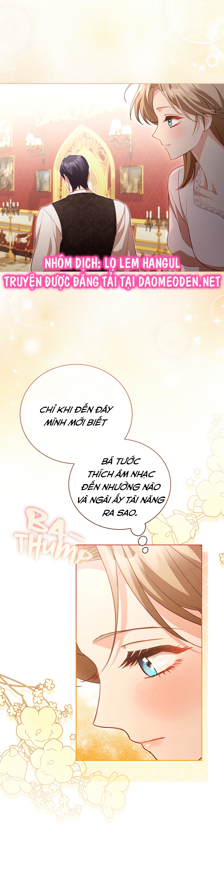 Nhật Ký Chăm Sóc Đứa Trẻ Của Nhân Vật Phản Diện Chapter 47 - Trang 2