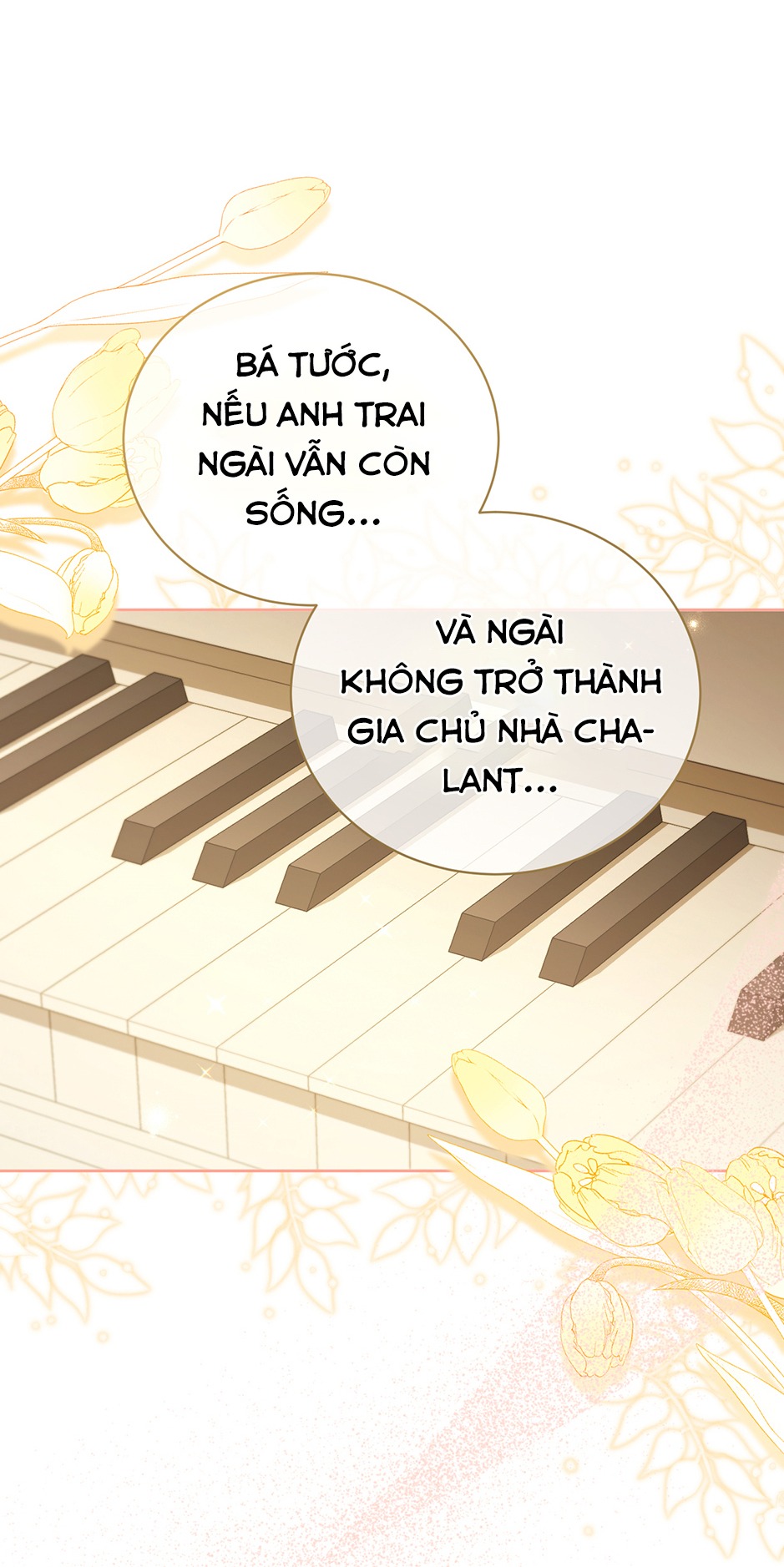 Nhật Ký Chăm Sóc Đứa Trẻ Của Nhân Vật Phản Diện Chapter 47 - Trang 2
