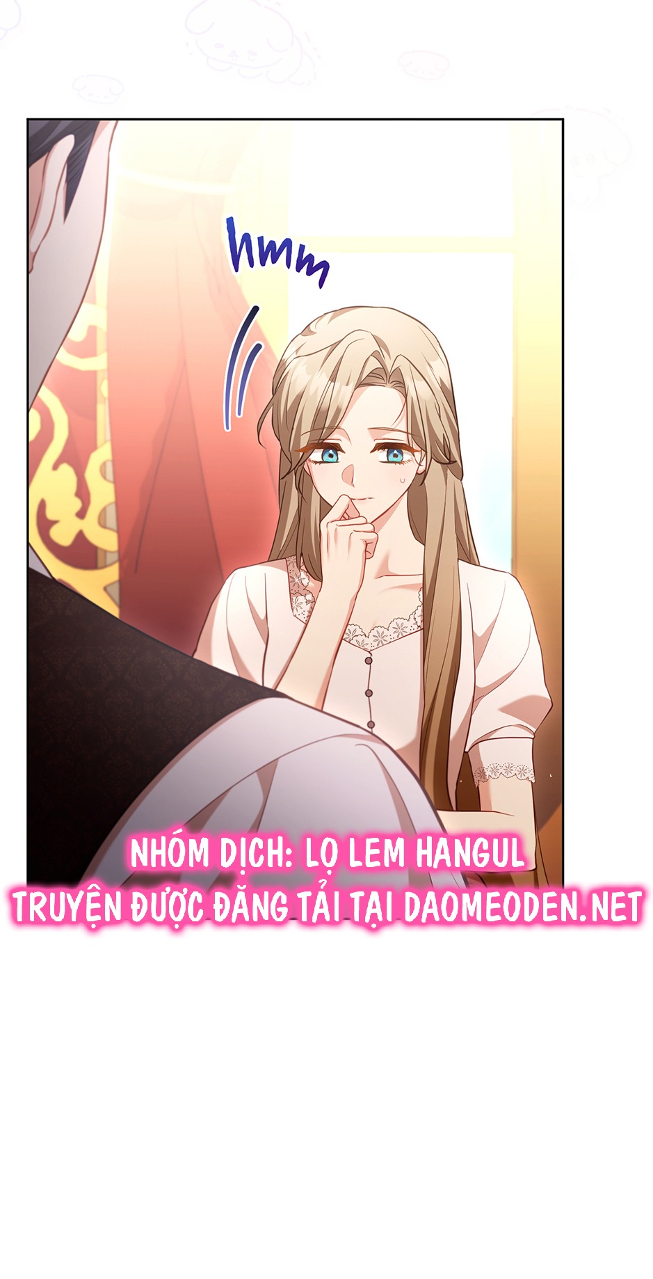 Nhật Ký Chăm Sóc Đứa Trẻ Của Nhân Vật Phản Diện Chapter 47 - Trang 2