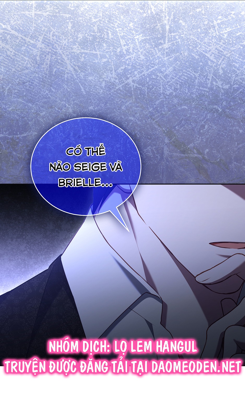 Nhật Ký Chăm Sóc Đứa Trẻ Của Nhân Vật Phản Diện Chapter 47 - Trang 2