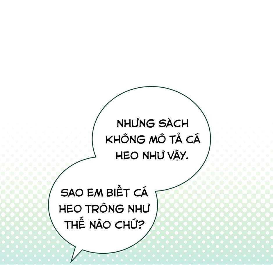 Nhật Ký Chăm Sóc Đứa Trẻ Của Nhân Vật Phản Diện Chapter 47 - Trang 2