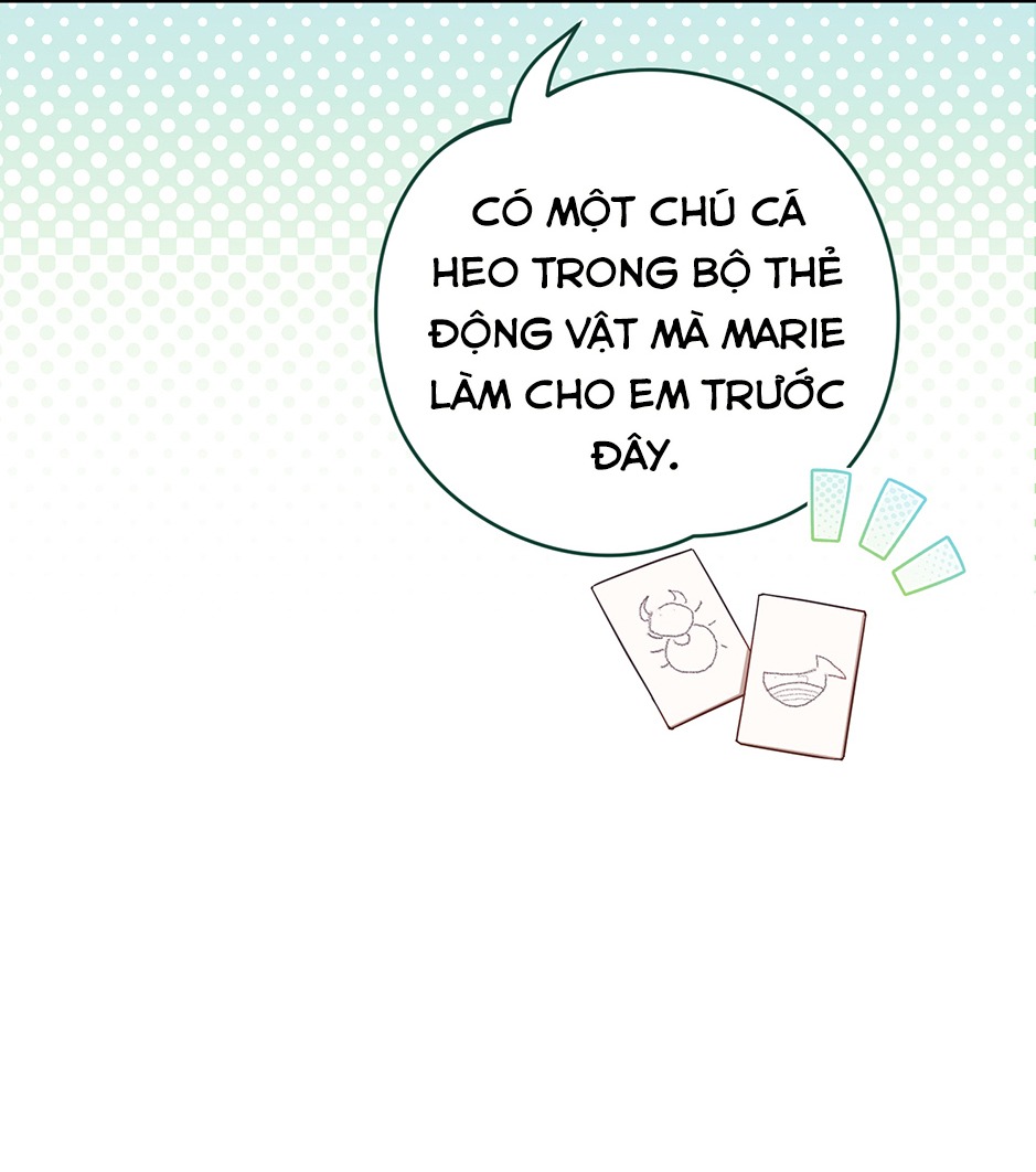 Nhật Ký Chăm Sóc Đứa Trẻ Của Nhân Vật Phản Diện Chapter 47 - Trang 2