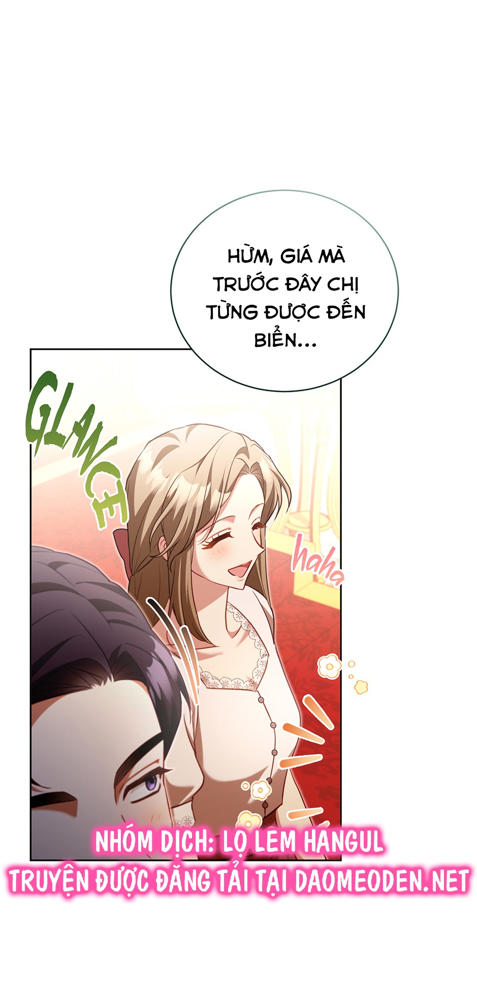 Nhật Ký Chăm Sóc Đứa Trẻ Của Nhân Vật Phản Diện Chapter 47 - Trang 2