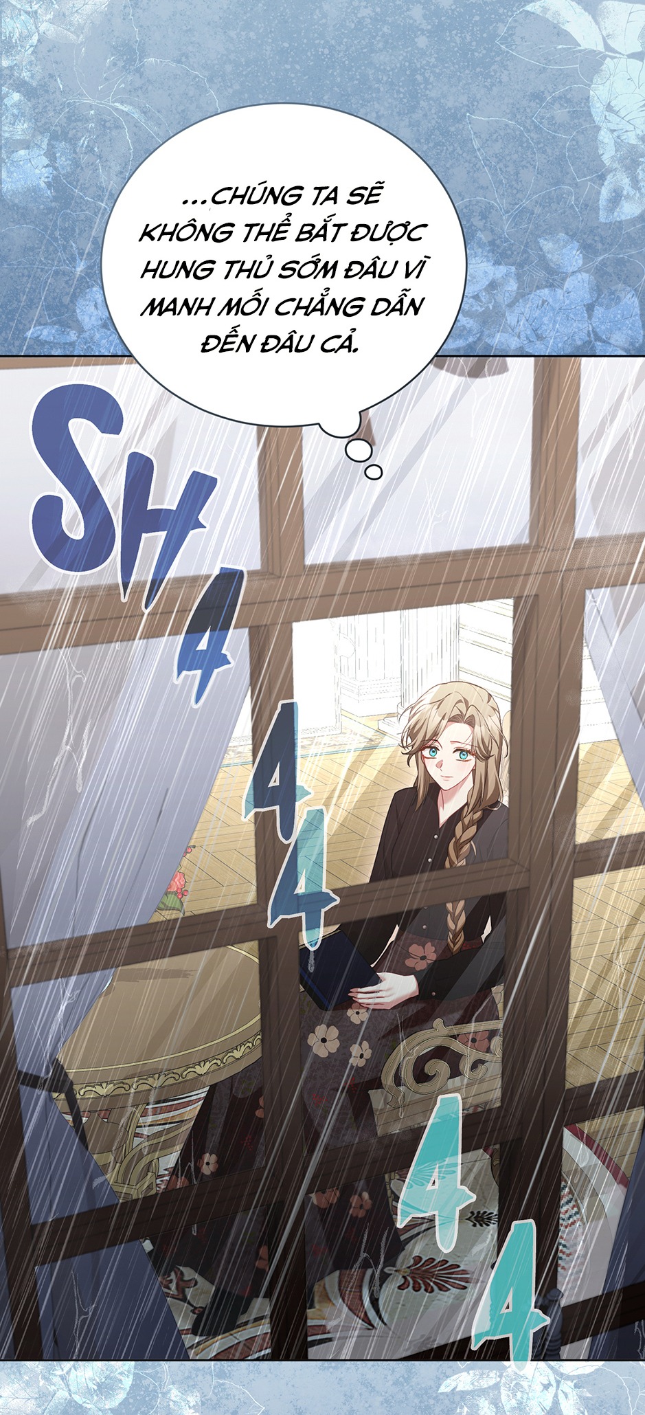 Nhật Ký Chăm Sóc Đứa Trẻ Của Nhân Vật Phản Diện Chapter 47 - Trang 2