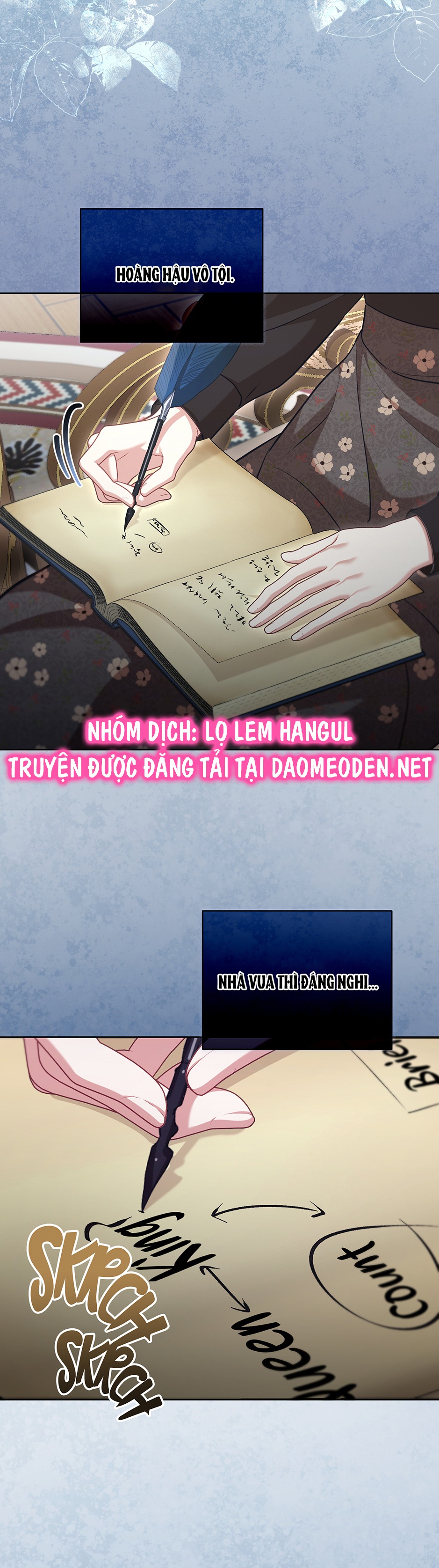 Nhật Ký Chăm Sóc Đứa Trẻ Của Nhân Vật Phản Diện Chapter 47 - Trang 2