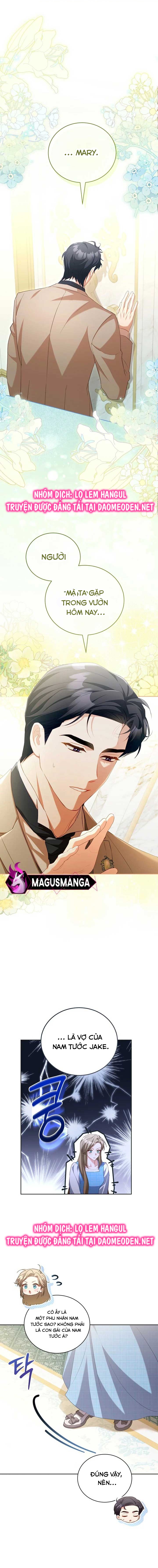 Nhật Ký Chăm Sóc Đứa Trẻ Của Nhân Vật Phản Diện Chapter 49 - Trang 2