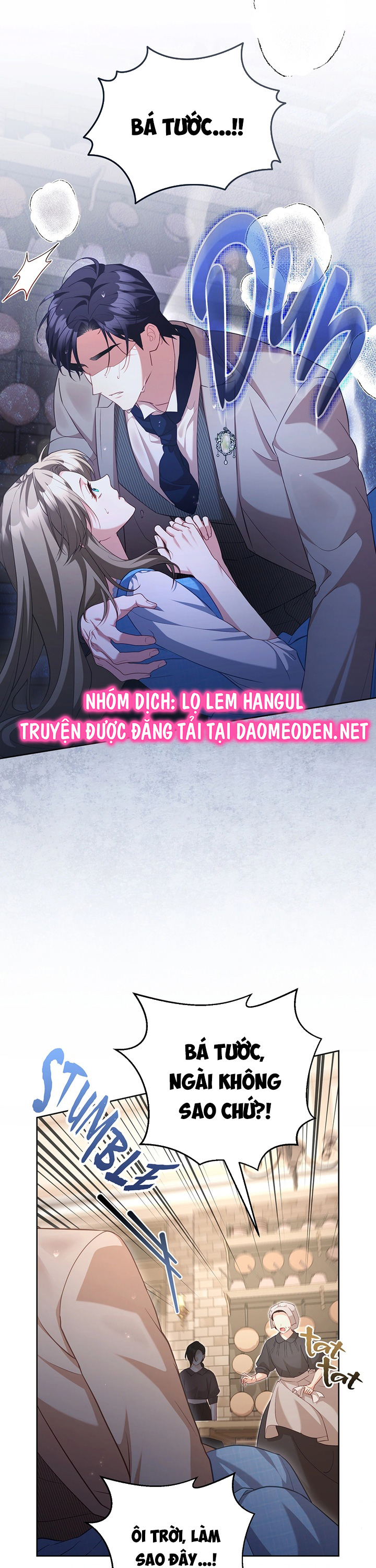 Nhật Ký Chăm Sóc Đứa Trẻ Của Nhân Vật Phản Diện Chapter 50 - Trang 2