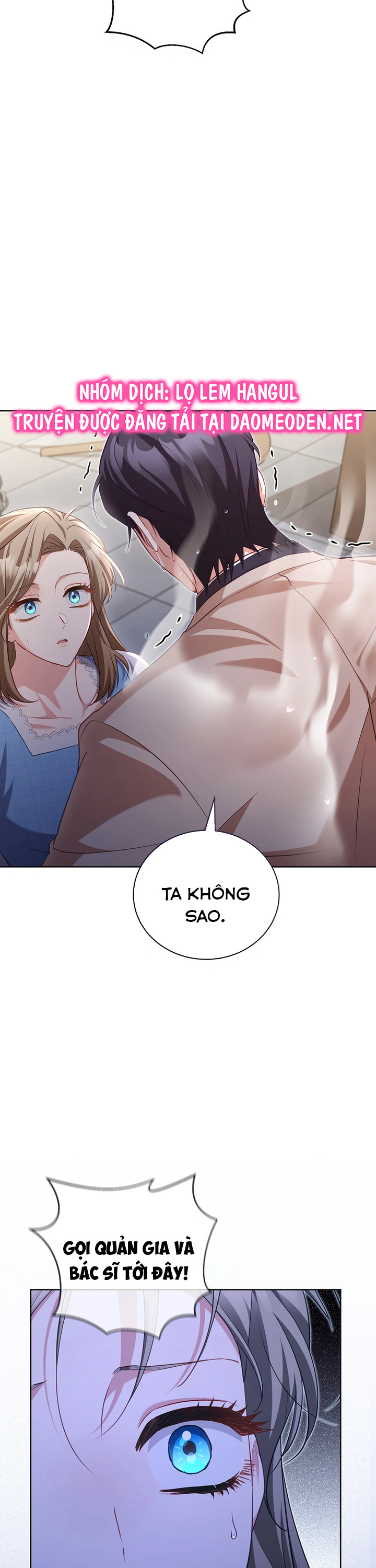 Nhật Ký Chăm Sóc Đứa Trẻ Của Nhân Vật Phản Diện Chapter 50 - Trang 2