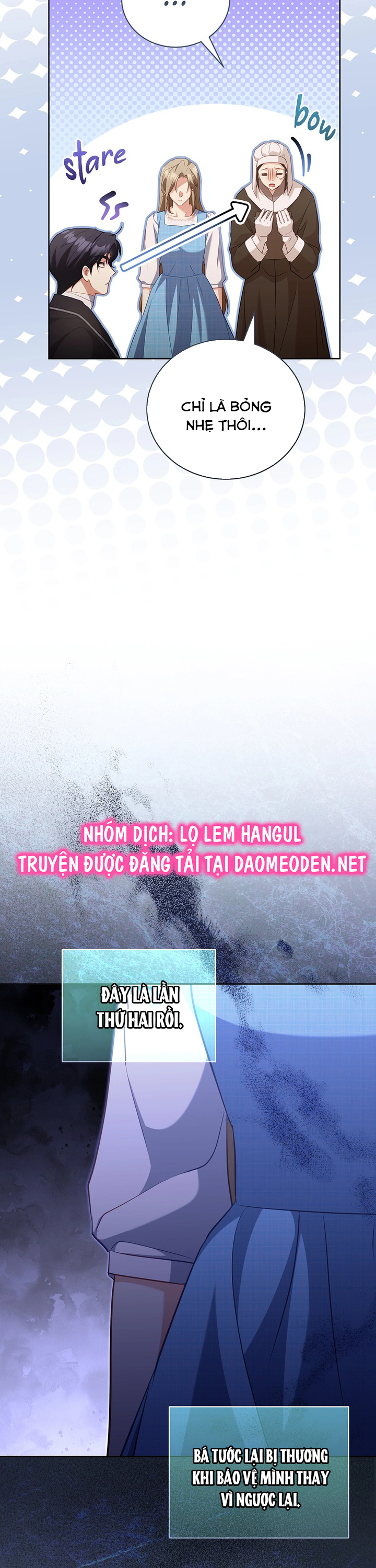 Nhật Ký Chăm Sóc Đứa Trẻ Của Nhân Vật Phản Diện Chapter 50 - Trang 2