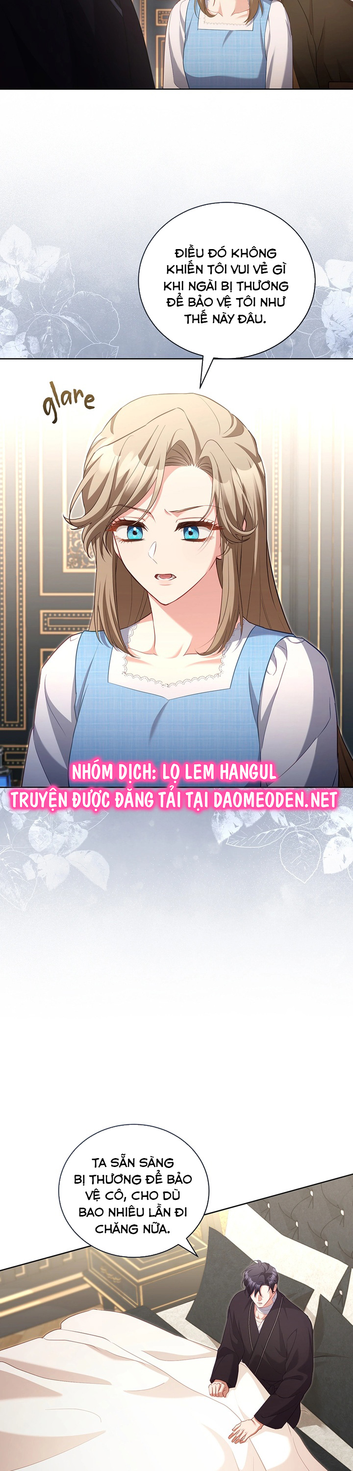 Nhật Ký Chăm Sóc Đứa Trẻ Của Nhân Vật Phản Diện Chapter 50 - Trang 2