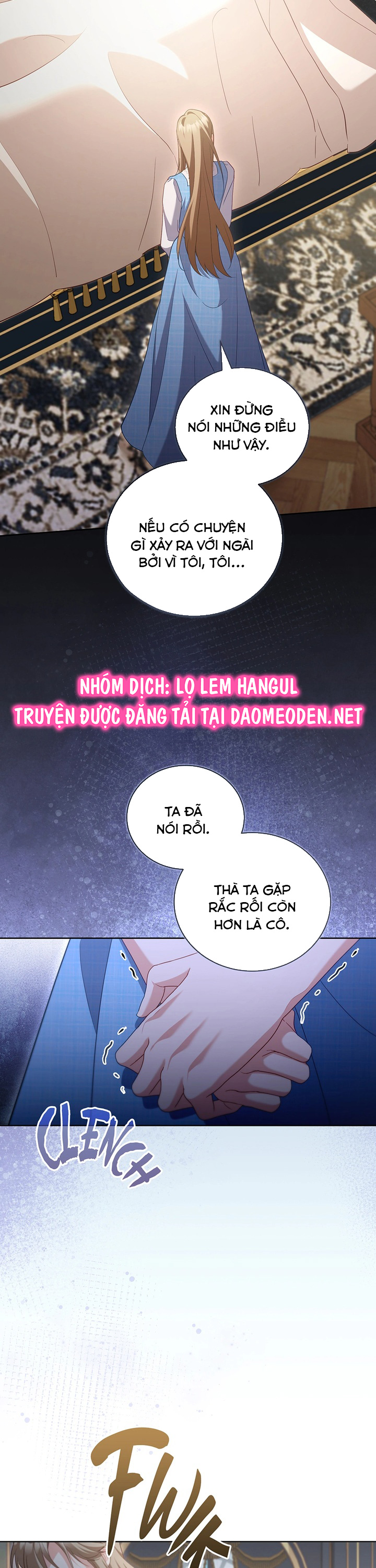 Nhật Ký Chăm Sóc Đứa Trẻ Của Nhân Vật Phản Diện Chapter 50 - Trang 2