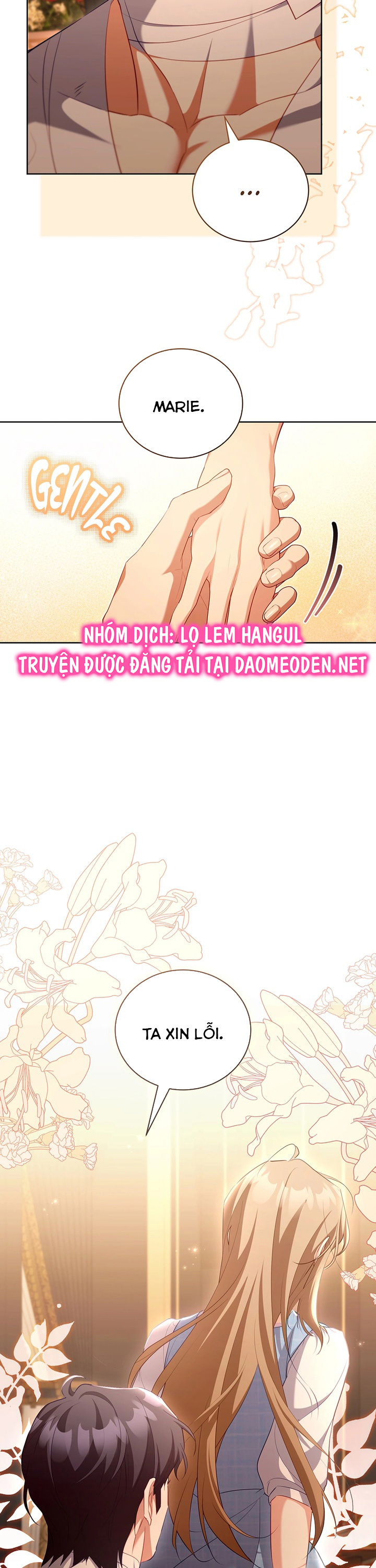 Nhật Ký Chăm Sóc Đứa Trẻ Của Nhân Vật Phản Diện Chapter 50 - Trang 2