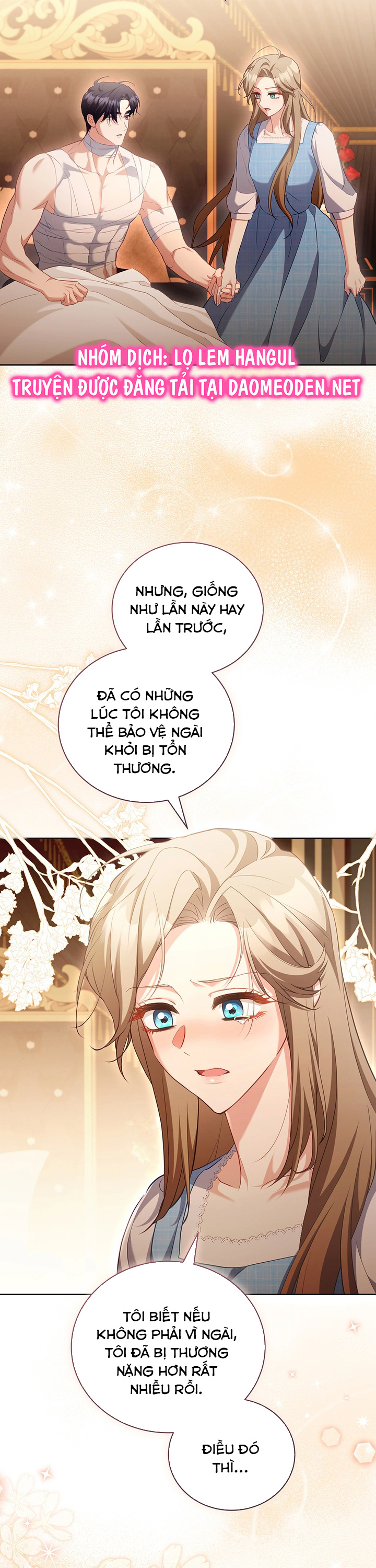 Nhật Ký Chăm Sóc Đứa Trẻ Của Nhân Vật Phản Diện Chapter 50 - Trang 2