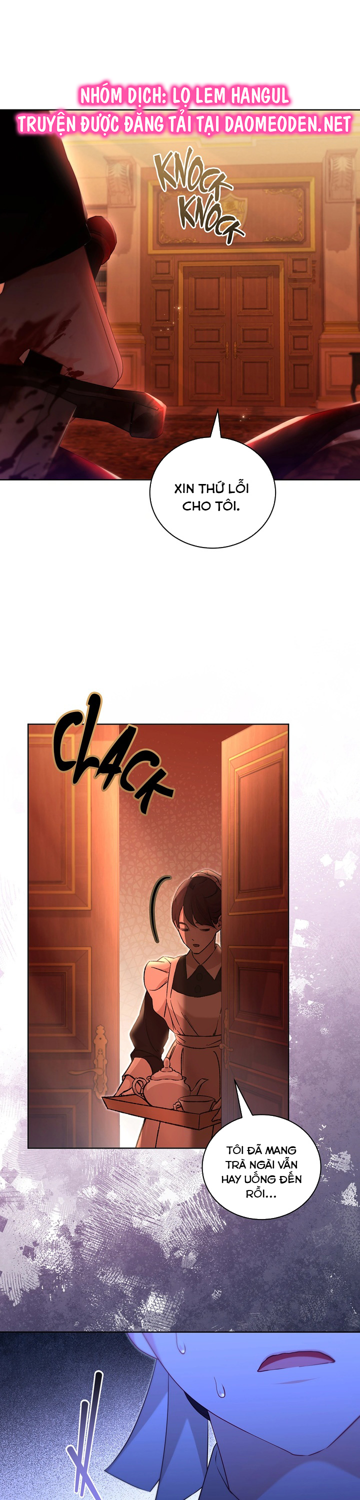 Nhật Ký Chăm Sóc Đứa Trẻ Của Nhân Vật Phản Diện Chapter 50 - Trang 2