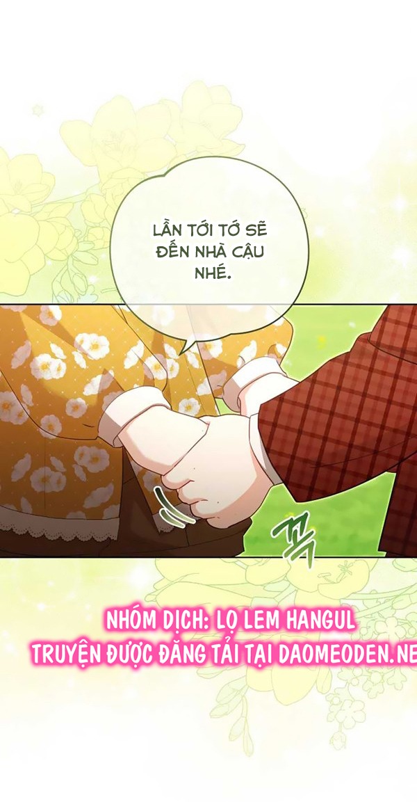 Nhật Ký Chăm Sóc Đứa Trẻ Của Nhân Vật Phản Diện Chapter 51 - Trang 2