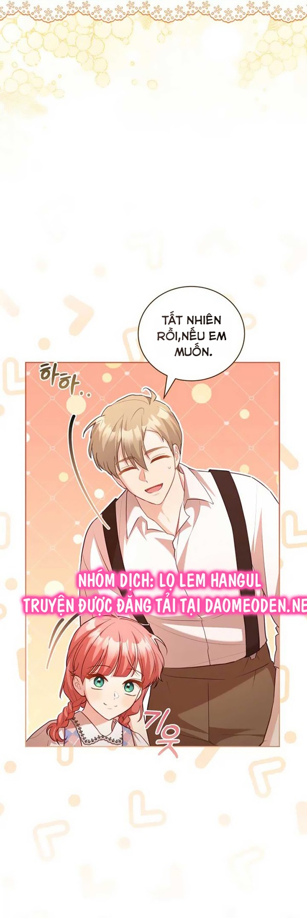 Nhật Ký Chăm Sóc Đứa Trẻ Của Nhân Vật Phản Diện Chapter 51 - Trang 2