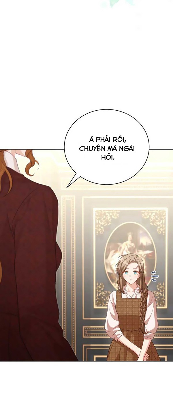 Nhật Ký Chăm Sóc Đứa Trẻ Của Nhân Vật Phản Diện Chapter 51 - Trang 2