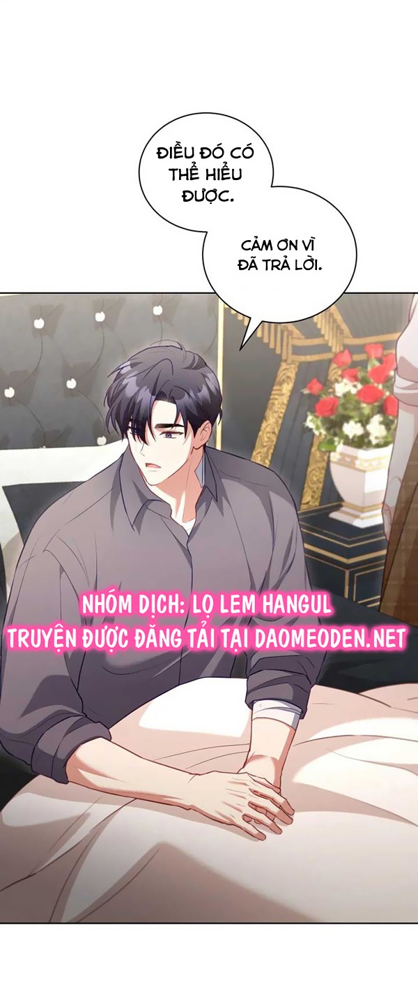 Nhật Ký Chăm Sóc Đứa Trẻ Của Nhân Vật Phản Diện Chapter 51 - Trang 2