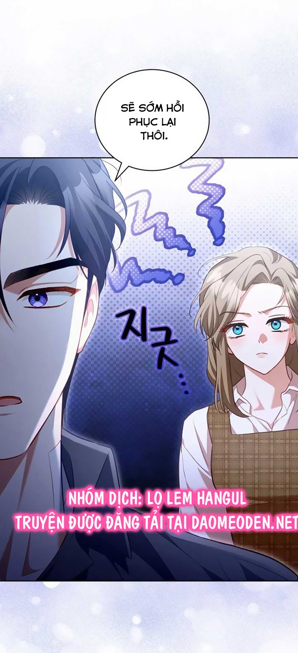 Nhật Ký Chăm Sóc Đứa Trẻ Của Nhân Vật Phản Diện Chapter 51 - Trang 2