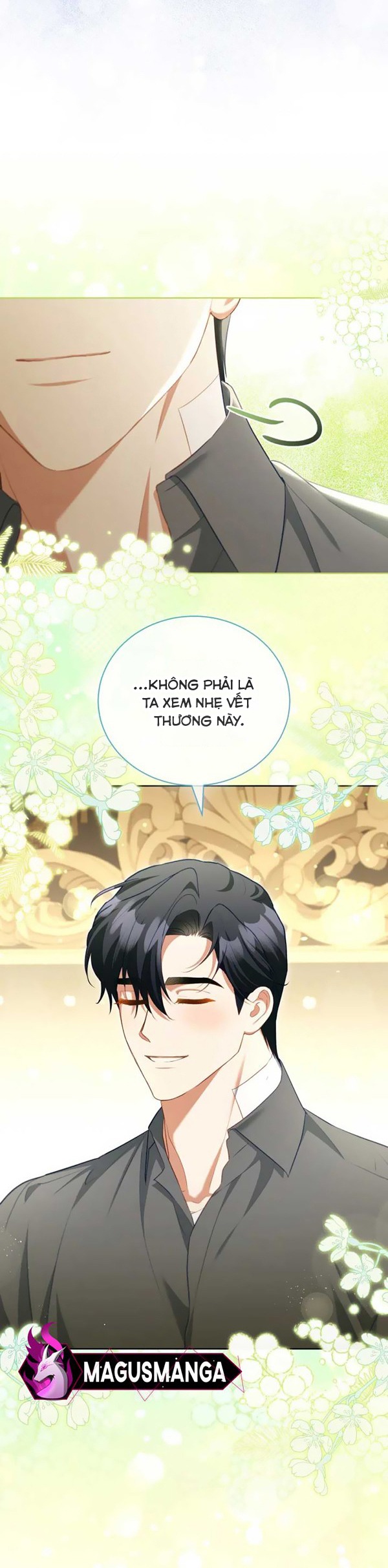 Nhật Ký Chăm Sóc Đứa Trẻ Của Nhân Vật Phản Diện Chapter 51 - Trang 2
