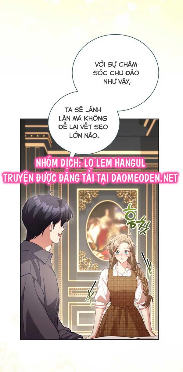 Nhật Ký Chăm Sóc Đứa Trẻ Của Nhân Vật Phản Diện Chapter 51 - Trang 2