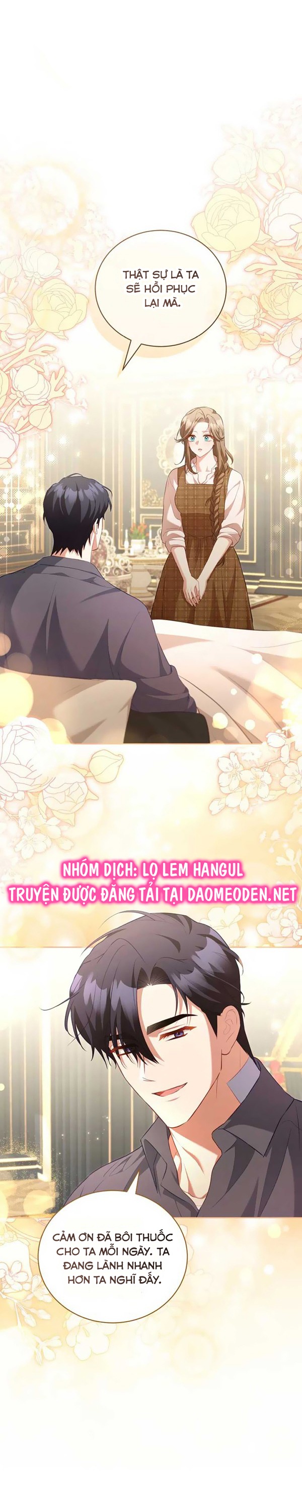 Nhật Ký Chăm Sóc Đứa Trẻ Của Nhân Vật Phản Diện Chapter 51 - Trang 2
