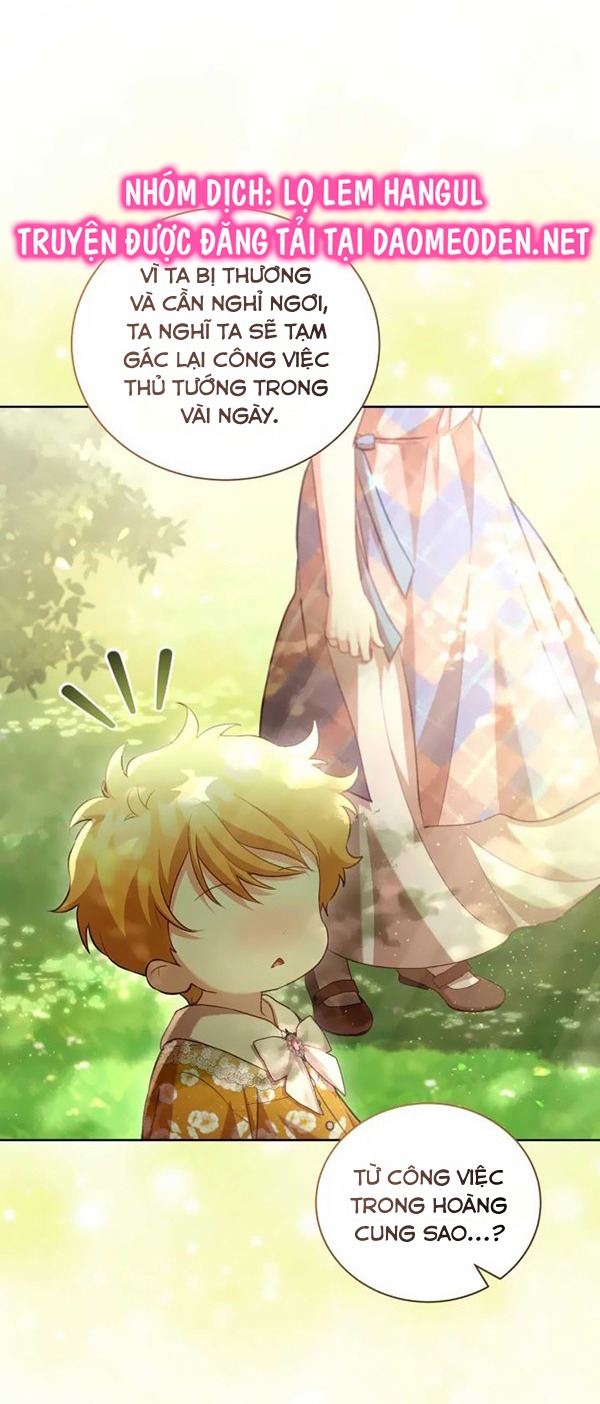 Nhật Ký Chăm Sóc Đứa Trẻ Của Nhân Vật Phản Diện Chapter 51 - Trang 2