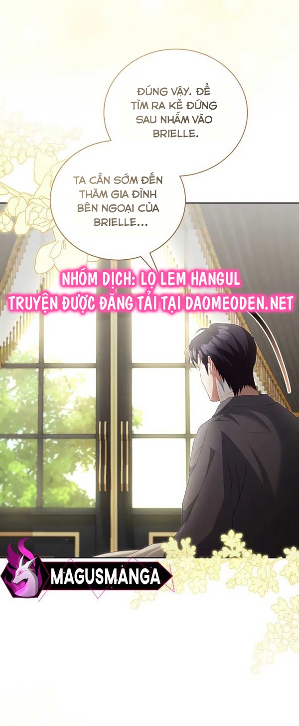 Nhật Ký Chăm Sóc Đứa Trẻ Của Nhân Vật Phản Diện Chapter 51 - Trang 2