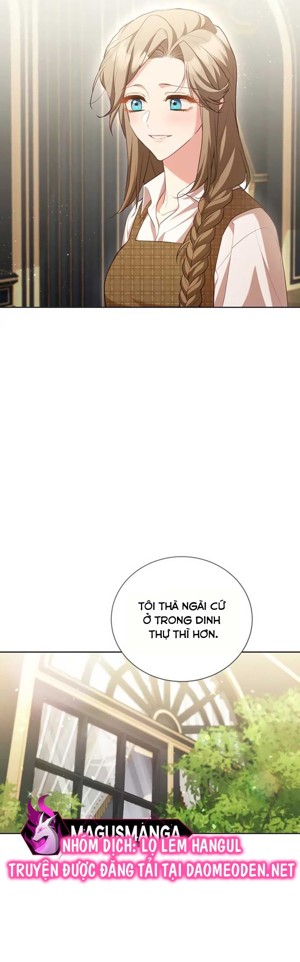 Nhật Ký Chăm Sóc Đứa Trẻ Của Nhân Vật Phản Diện Chapter 51 - Trang 2