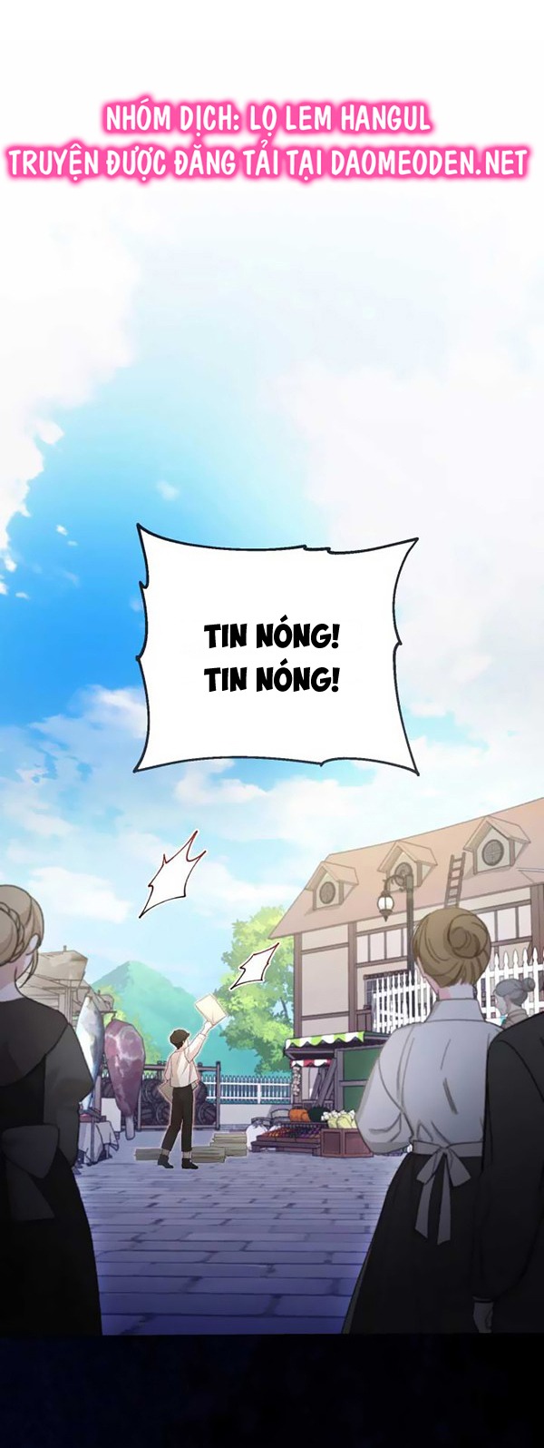 Nhật Ký Chăm Sóc Đứa Trẻ Của Nhân Vật Phản Diện Chapter 51 - Trang 2