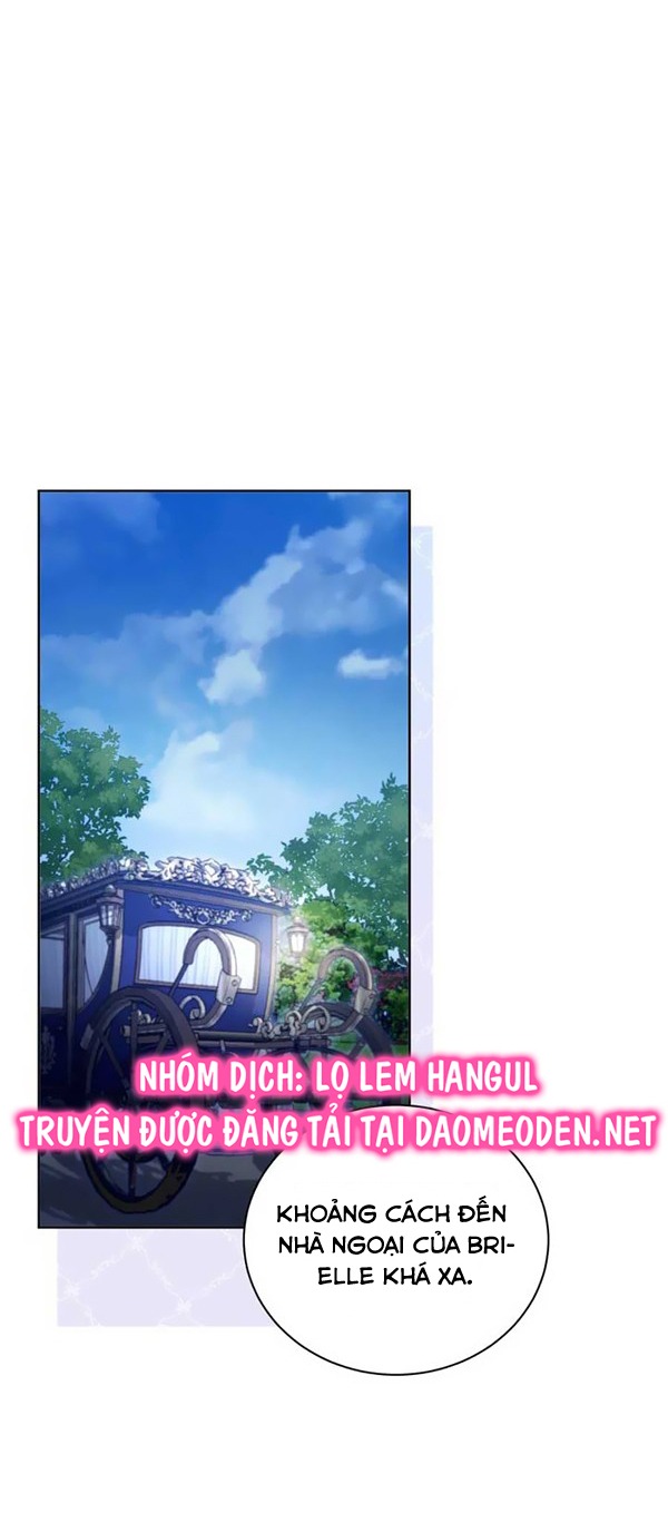 Nhật Ký Chăm Sóc Đứa Trẻ Của Nhân Vật Phản Diện Chapter 51 - Trang 2