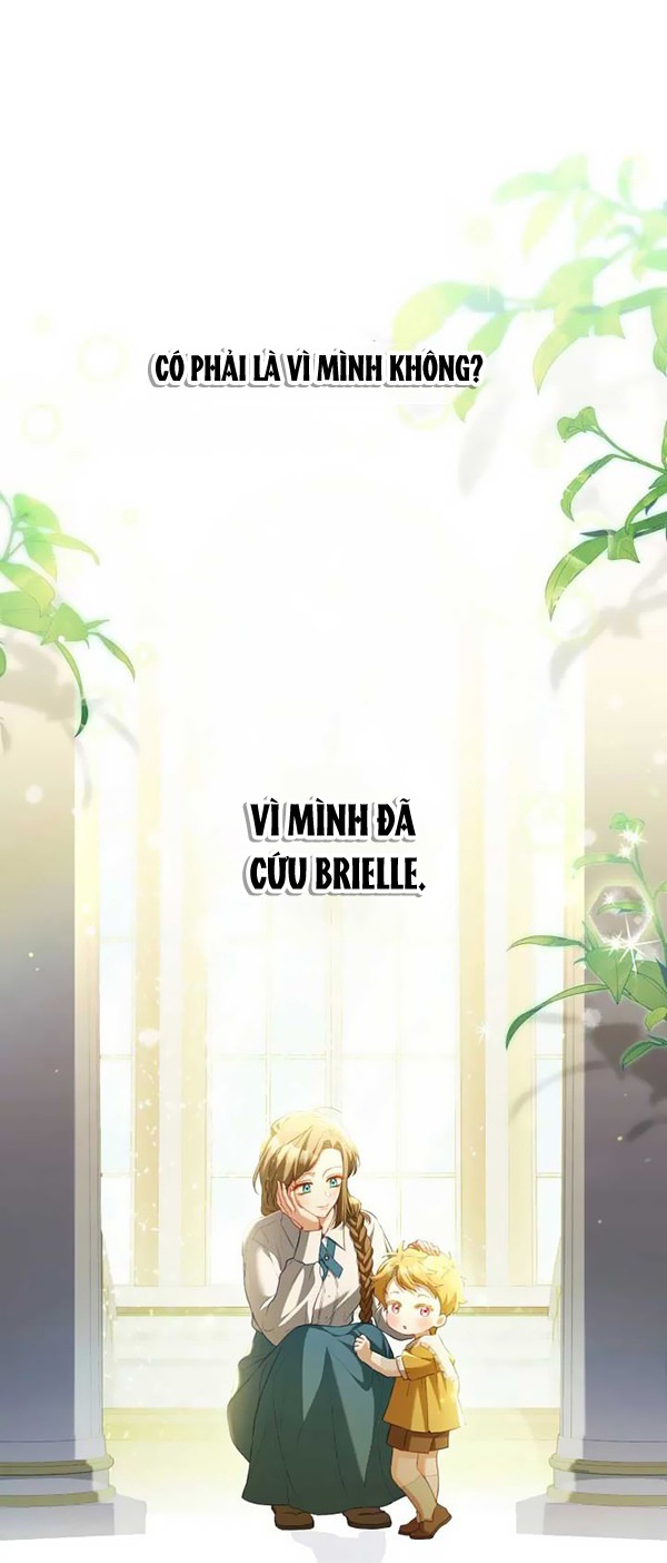 Nhật Ký Chăm Sóc Đứa Trẻ Của Nhân Vật Phản Diện Chapter 51 - Trang 2
