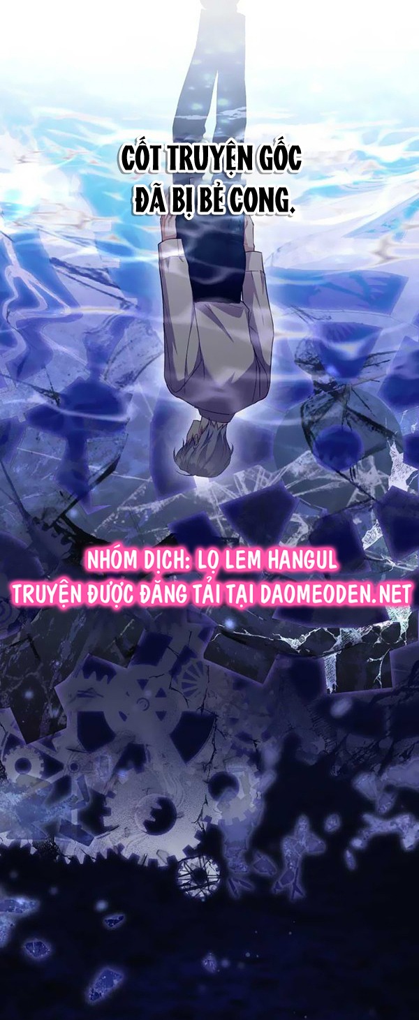 Nhật Ký Chăm Sóc Đứa Trẻ Của Nhân Vật Phản Diện Chapter 51 - Trang 2