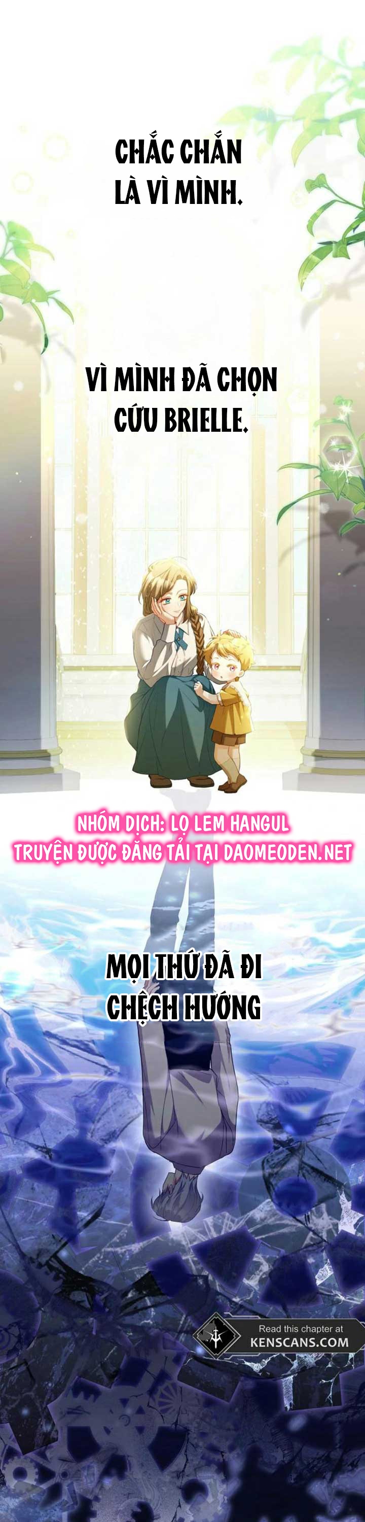 Nhật Ký Chăm Sóc Đứa Trẻ Của Nhân Vật Phản Diện Chapter 52 - Trang 2