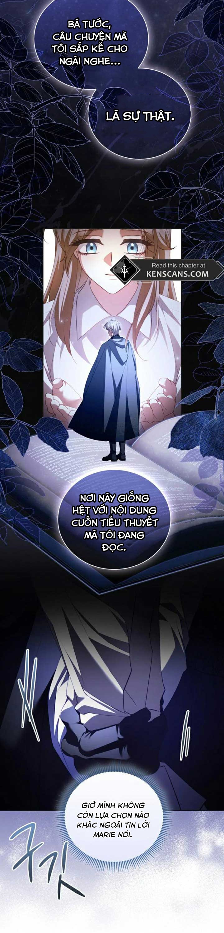 Nhật Ký Chăm Sóc Đứa Trẻ Của Nhân Vật Phản Diện Chapter 52 - Trang 2