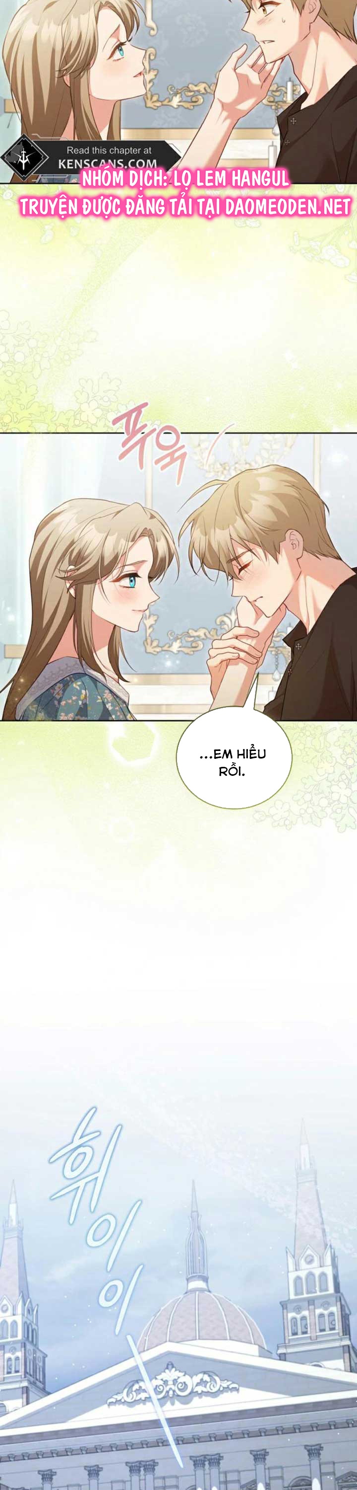 Nhật Ký Chăm Sóc Đứa Trẻ Của Nhân Vật Phản Diện Chapter 52 - Trang 2