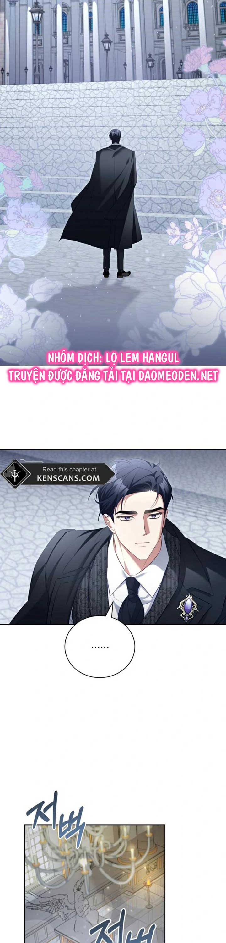 Nhật Ký Chăm Sóc Đứa Trẻ Của Nhân Vật Phản Diện Chapter 52 - Trang 2