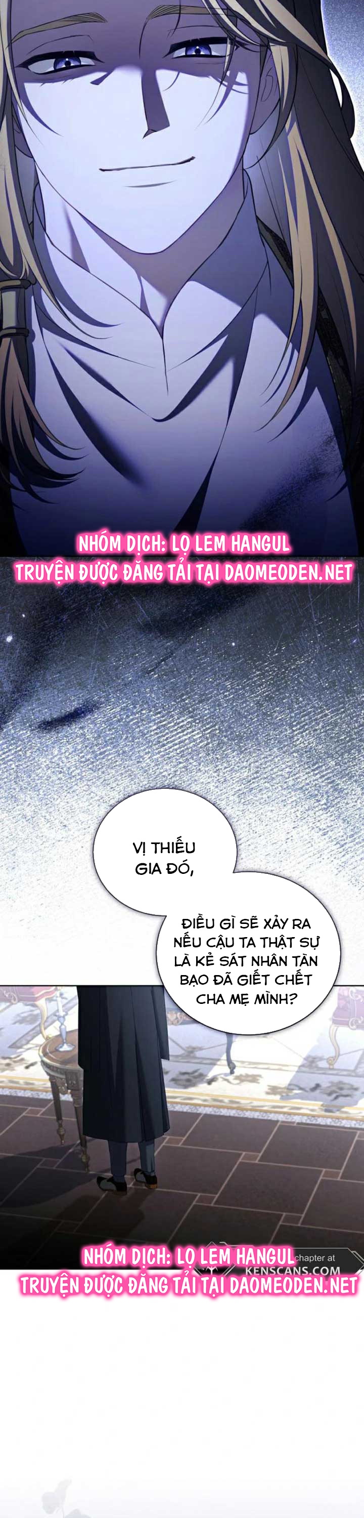 Nhật Ký Chăm Sóc Đứa Trẻ Của Nhân Vật Phản Diện Chapter 52 - Trang 2
