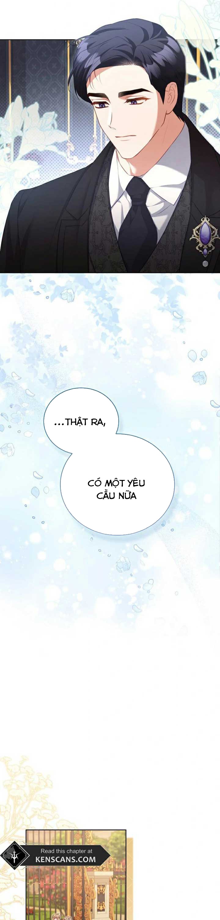 Nhật Ký Chăm Sóc Đứa Trẻ Của Nhân Vật Phản Diện Chapter 52 - Trang 2