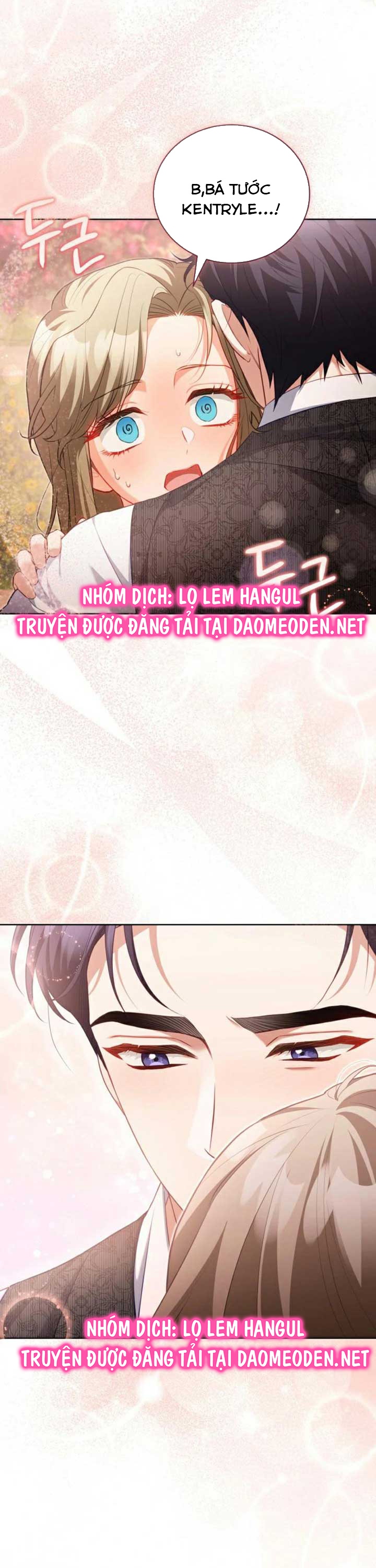 Nhật Ký Chăm Sóc Đứa Trẻ Của Nhân Vật Phản Diện Chapter 52 - Trang 2