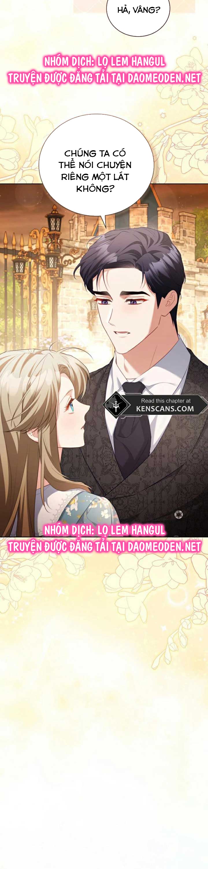 Nhật Ký Chăm Sóc Đứa Trẻ Của Nhân Vật Phản Diện Chapter 52 - Trang 2